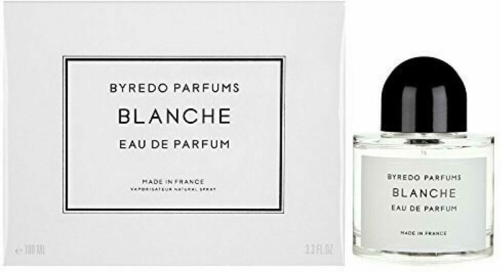 Byredo black saffron отзывы