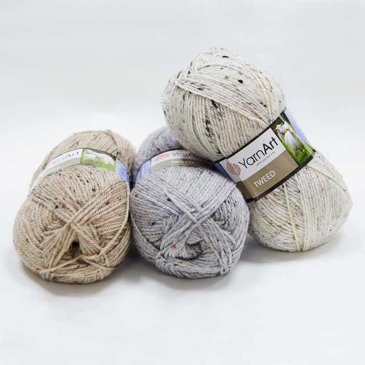 Yarnart wool