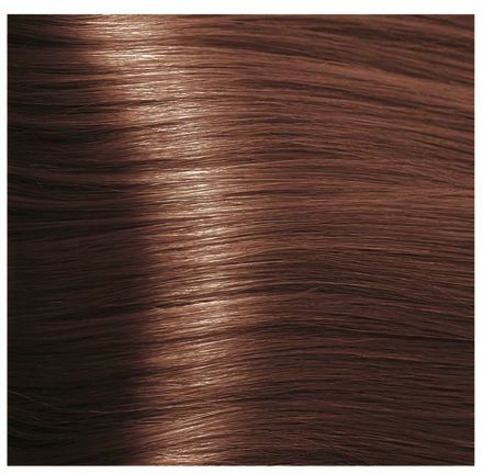 Краска для волос капус 923 фото на волосах